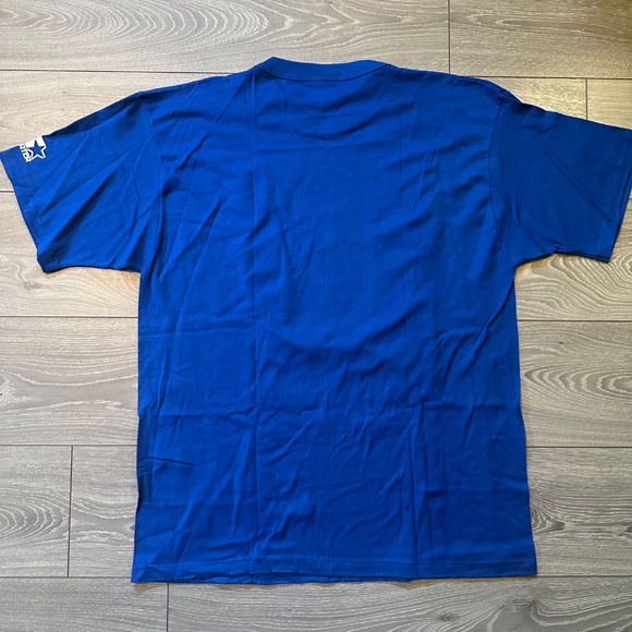 Team USA Hockey Deadstock 1991 Starter T-Shirt - Picture 2 of 4